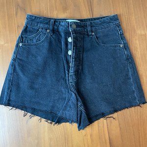 Rolla's "Original Short" in Comfort Shadow - Size 27